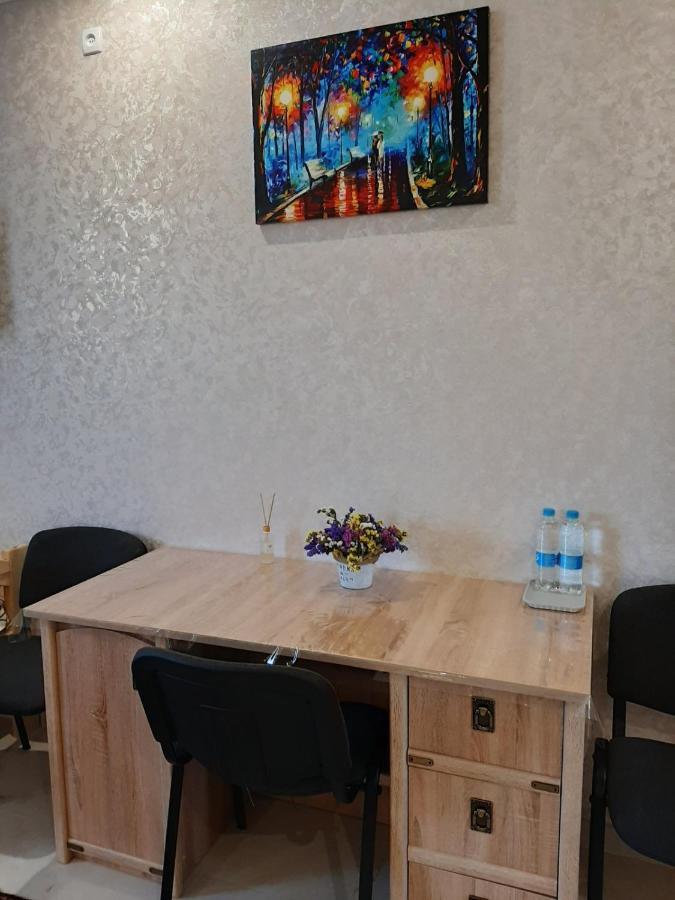 Готель River House 우만 외부 사진
