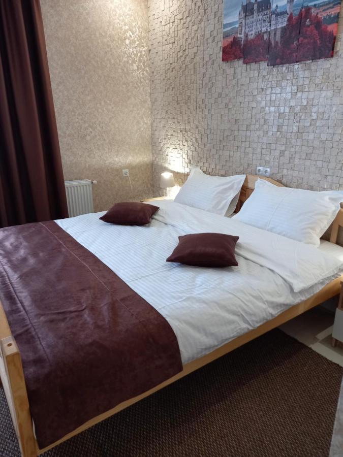 Готель River House 우만 외부 사진