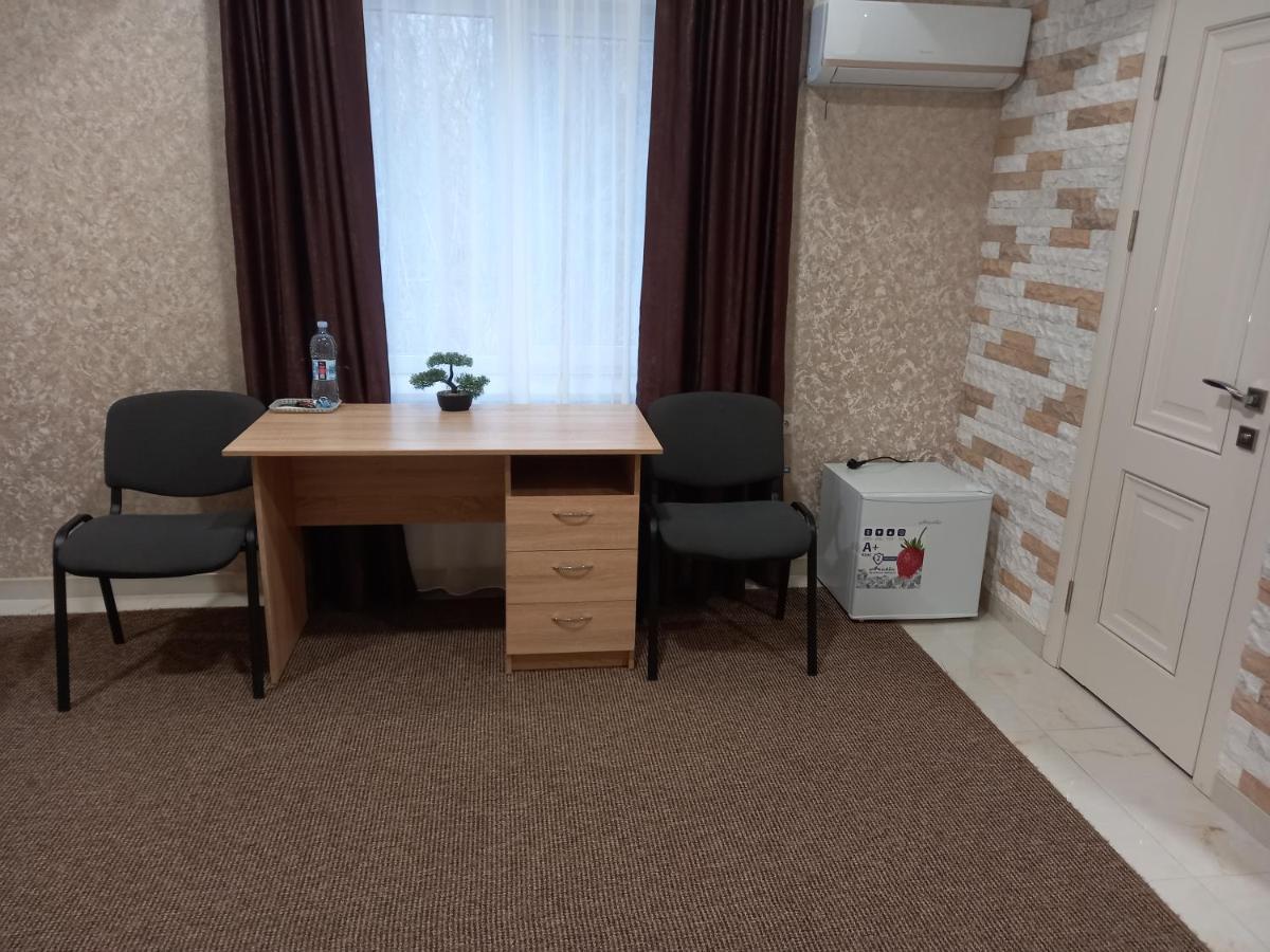 Готель River House 우만 외부 사진