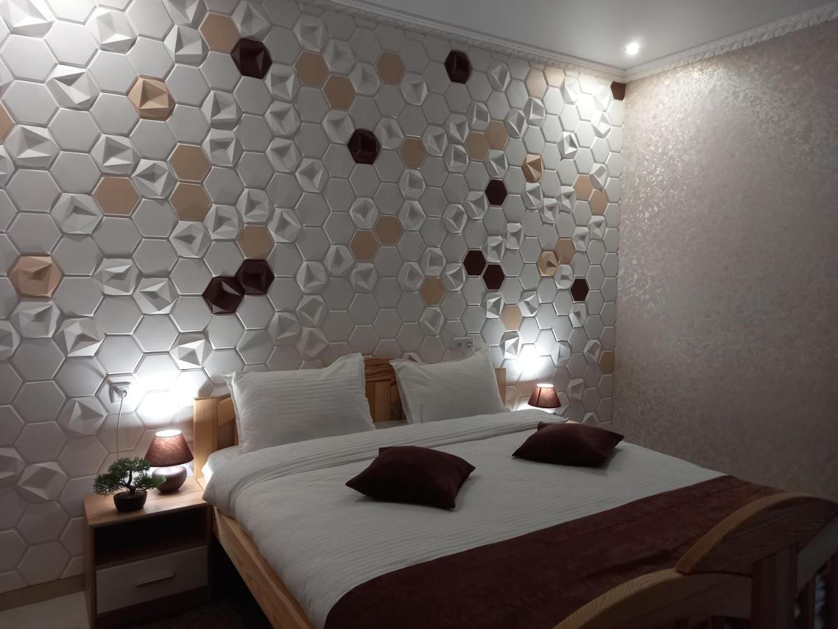 Готель River House 우만 외부 사진