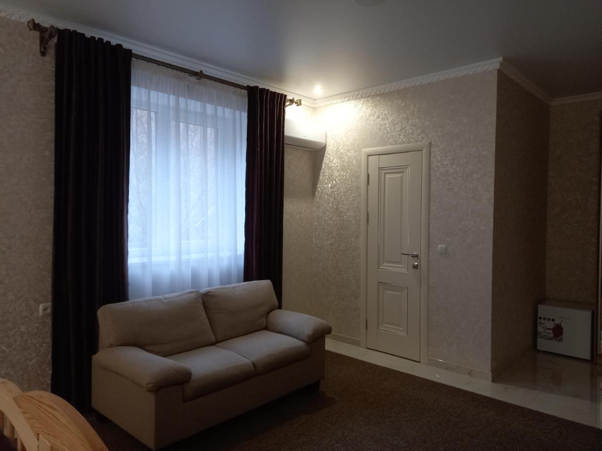 Готель River House 우만 외부 사진