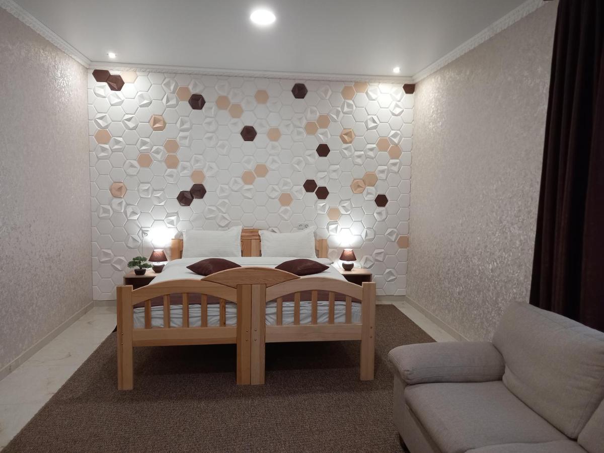 Готель River House 우만 외부 사진