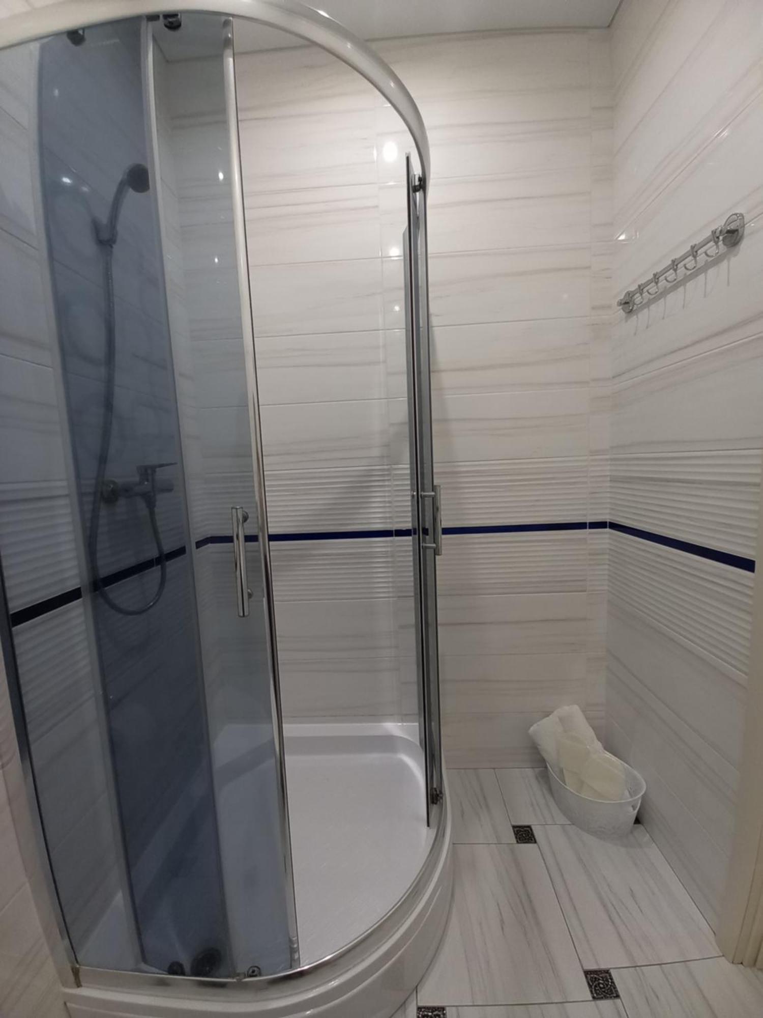 Готель River House 우만 외부 사진