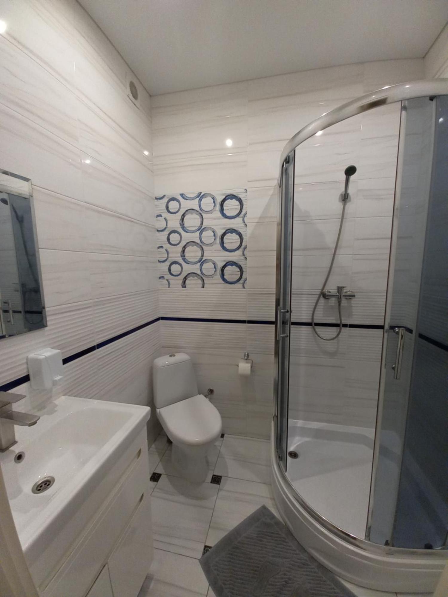 Готель River House 우만 외부 사진