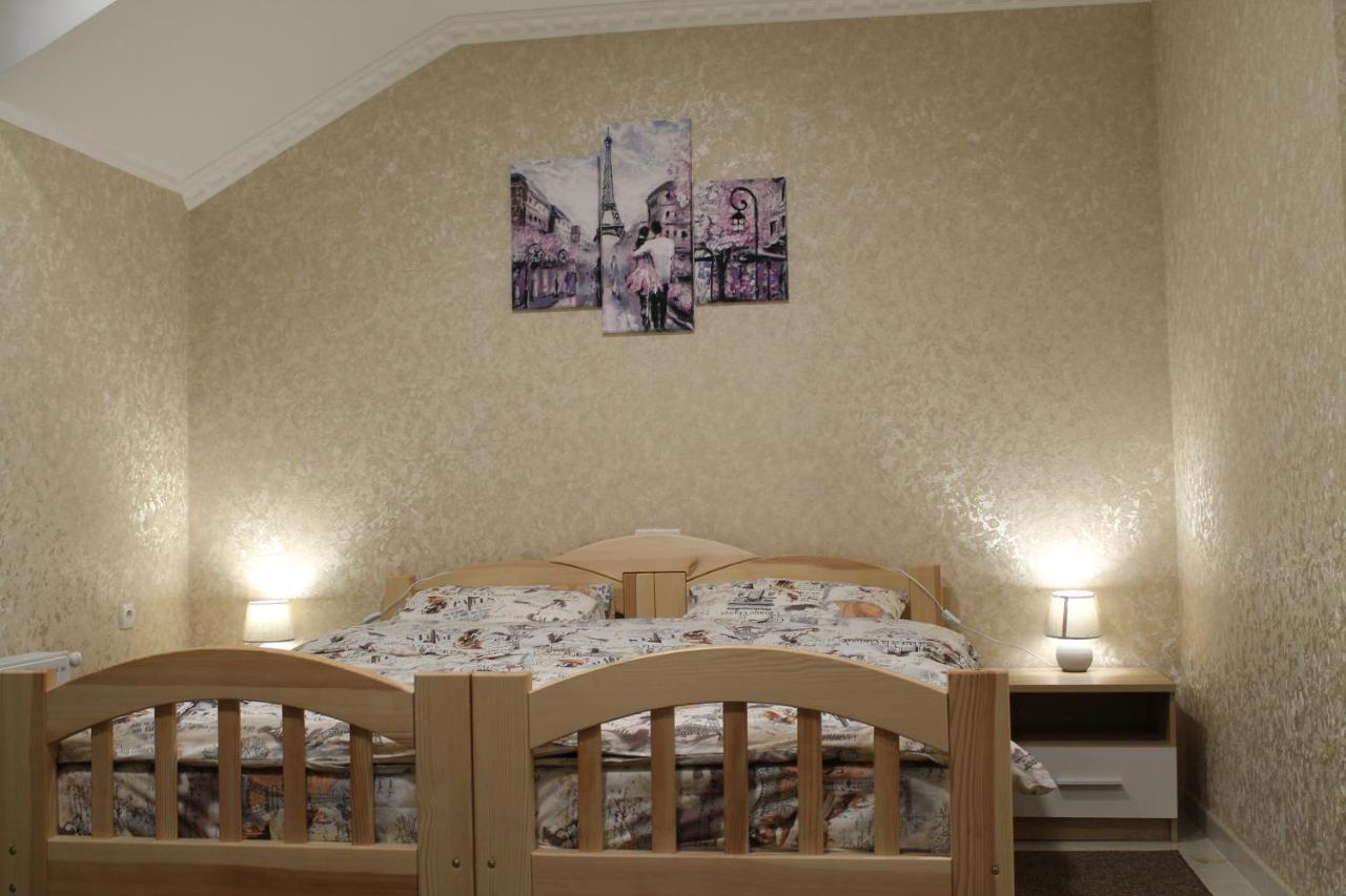 Готель River House 우만 외부 사진