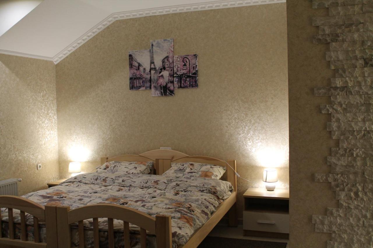 Готель River House 우만 외부 사진