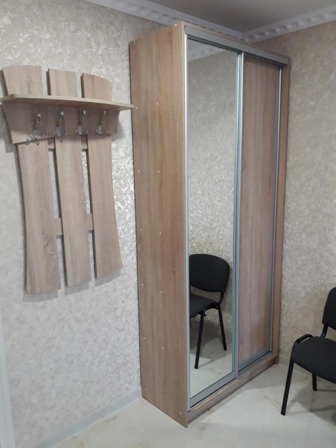 Готель River House 우만 외부 사진