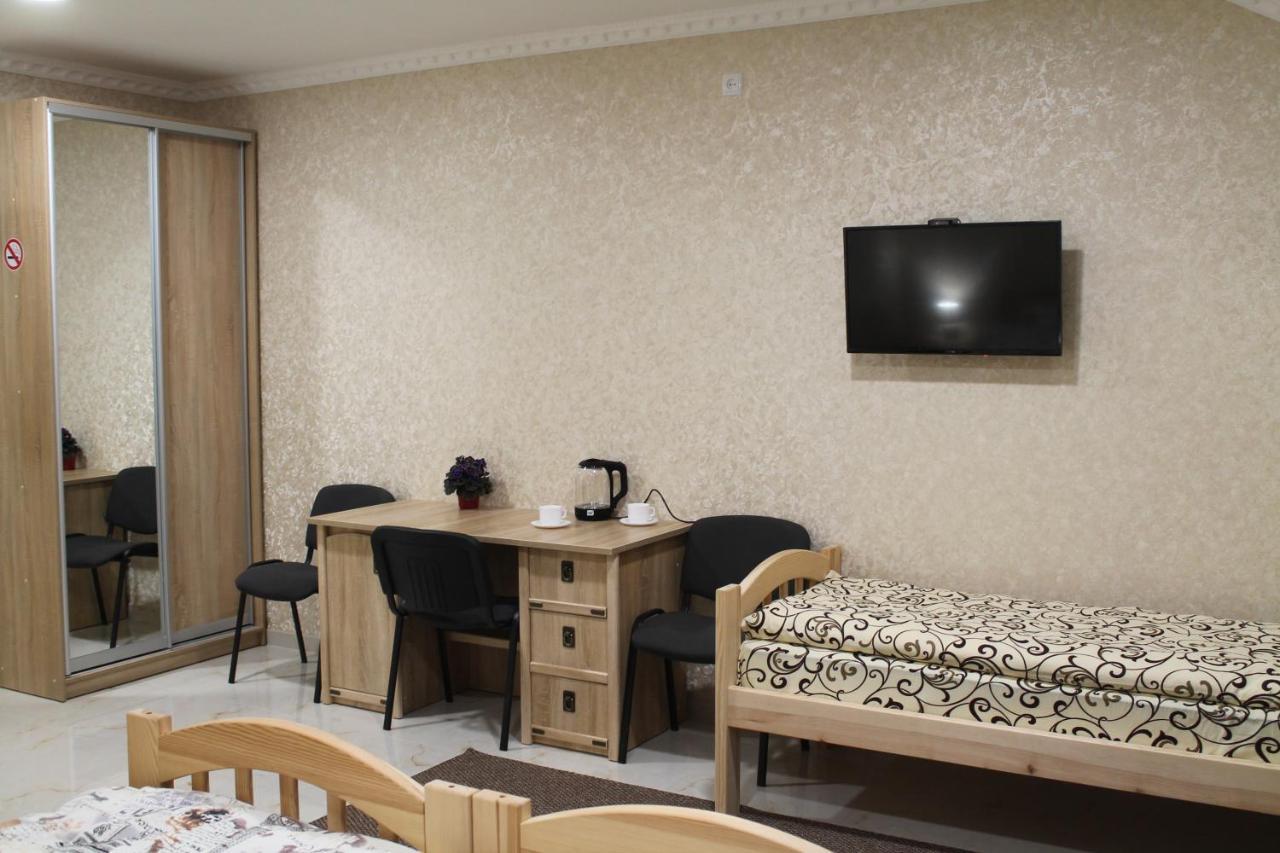 Готель River House 우만 외부 사진